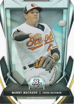 Manny Machado