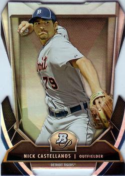 Nick Castellanos