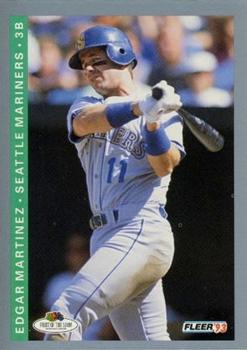 Edgar Martinez
