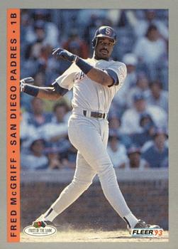 Fred McGriff