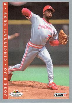 Jose Rijo