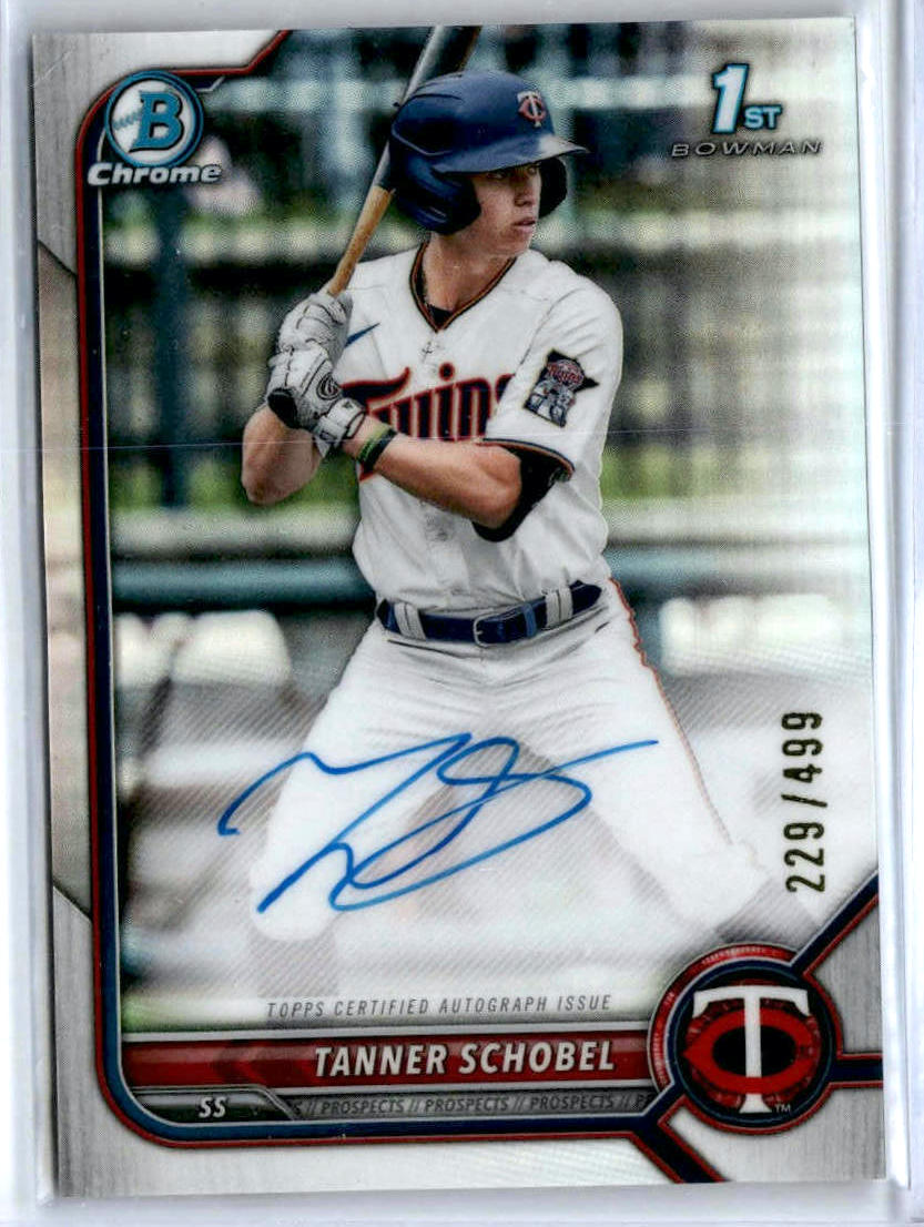 Tanner Schobel