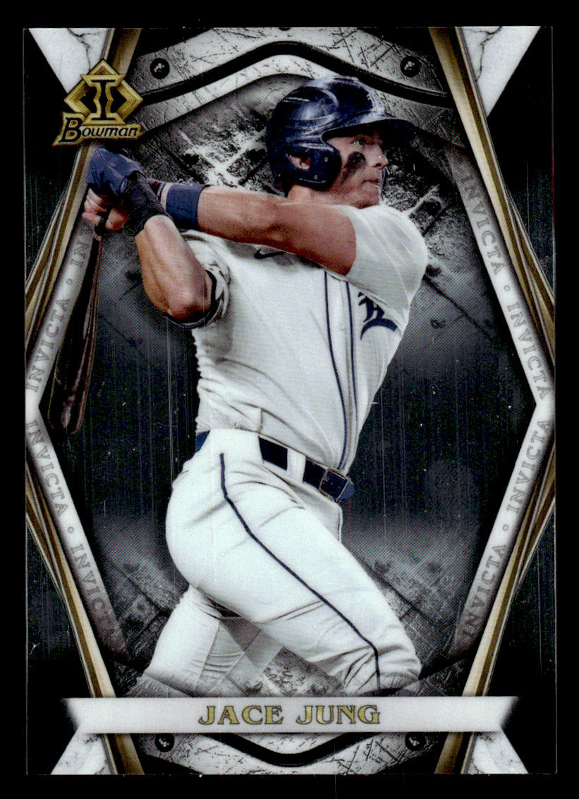 Jace Jung