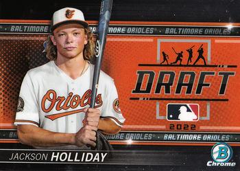 Jackson Holliday