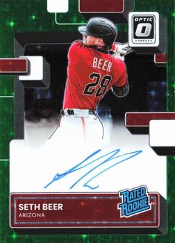 Seth Beer