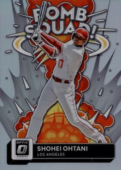 Shohei Ohtani