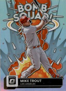 Mike Trout