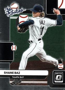 Shane Baz