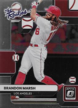 Brandon Marsh