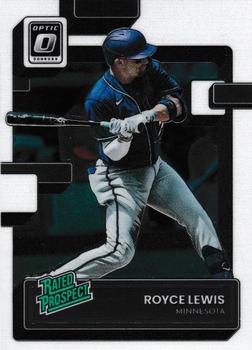 Royce Lewis