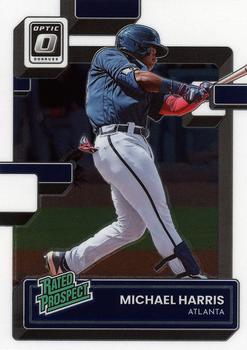 Michael Harris