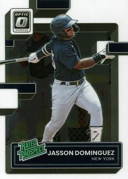 Jasson Dominguez