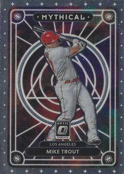 Mike Trout