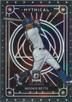 Mookie Betts