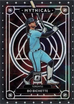 Bo Bichette