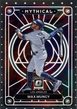 Max Muncy