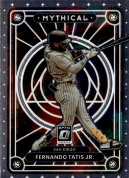 Fernando Tatis Jr.