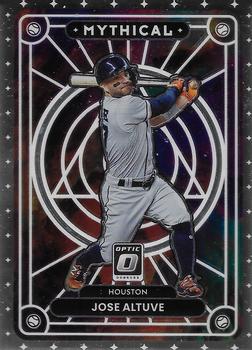Jose Altuve