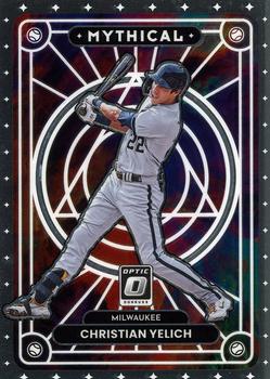 Christian Yelich