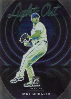 Max Scherzer