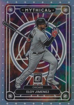 Eloy Jimenez