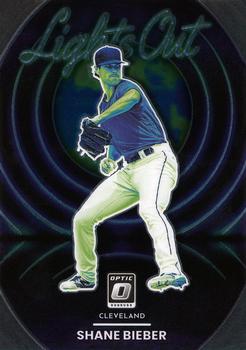 Shane Bieber