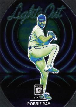 Robbie Ray