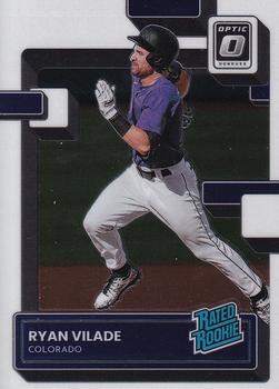 Ryan Vilade