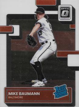 Mike Baumann