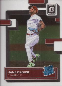 Hans Crouse