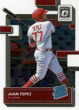 Juan Yepez
