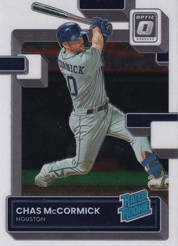 Chas McCormick