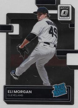 Eli Morgan