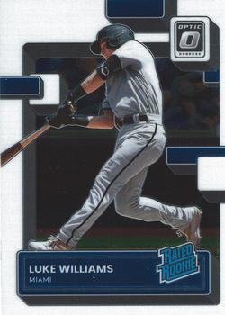 Luke Williams