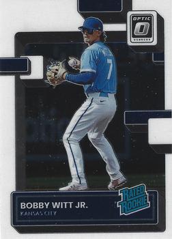 Bobby Witt Jr.