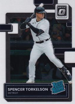 Spencer Torkelson
