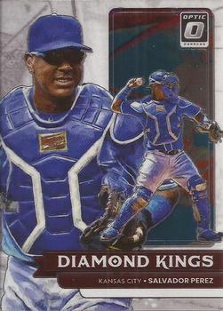 Salvador Perez