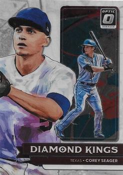 Corey Seager