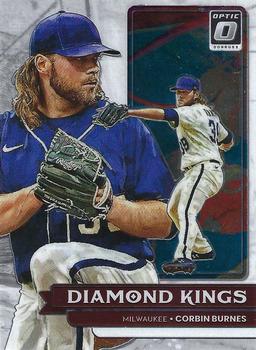 Corbin Burnes