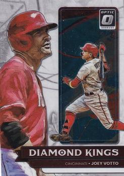 Joey Votto