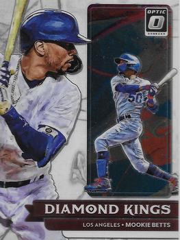 Mookie Betts