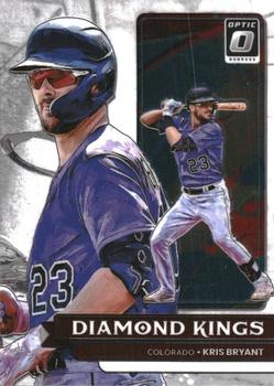 Kris Bryant