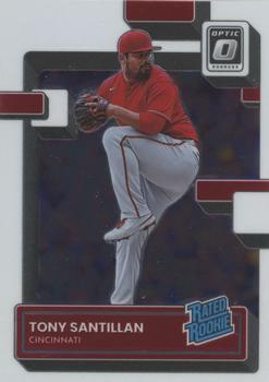 Tony Santillan