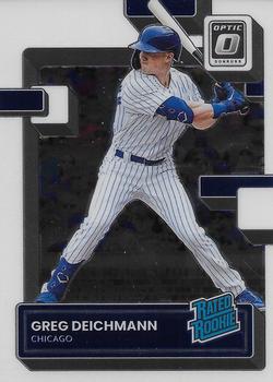 Greg Deichmann