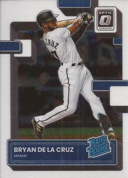 Bryan De La Cruz