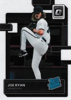 Joe Ryan