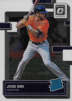 Jose Siri