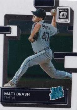 Matt Brash