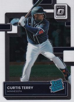 Curtis Terry