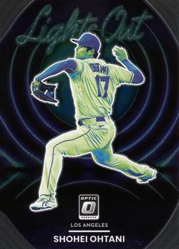 Shohei Ohtani